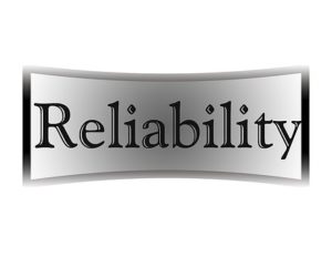 reliability