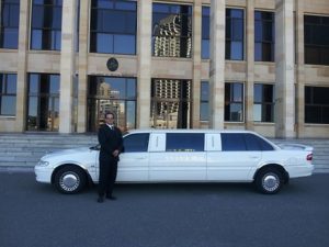 limo service