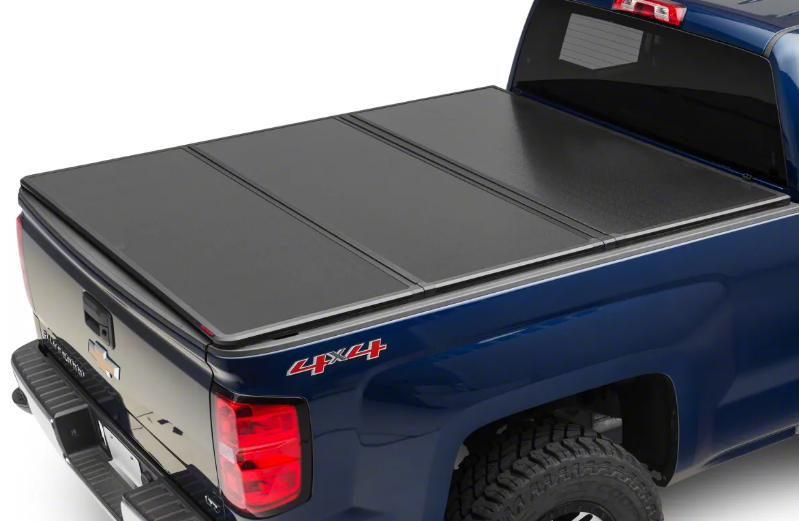 pickup truck tonneau cover